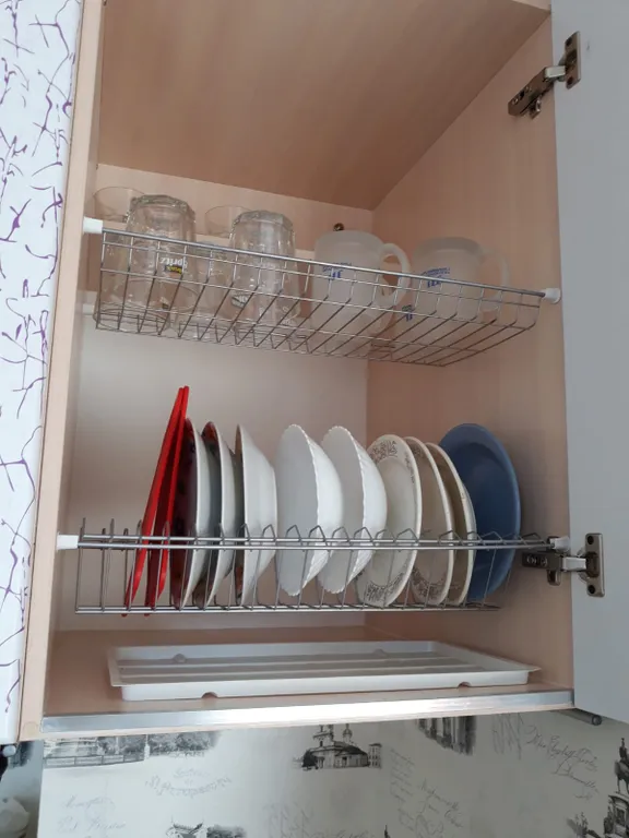 Видовая солнечная студия