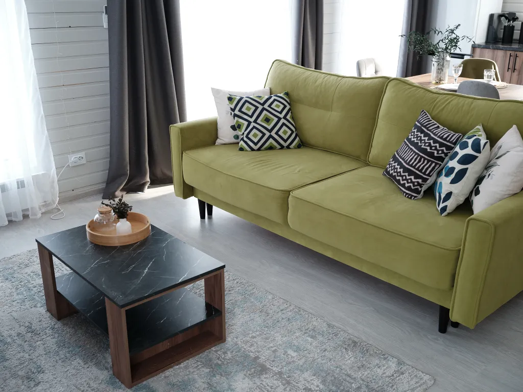 Атмосферный - дом с проектором и игровой приставкой