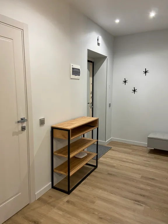 Евродвушка уютная квартира в малоэтажном доме недалеко от моря