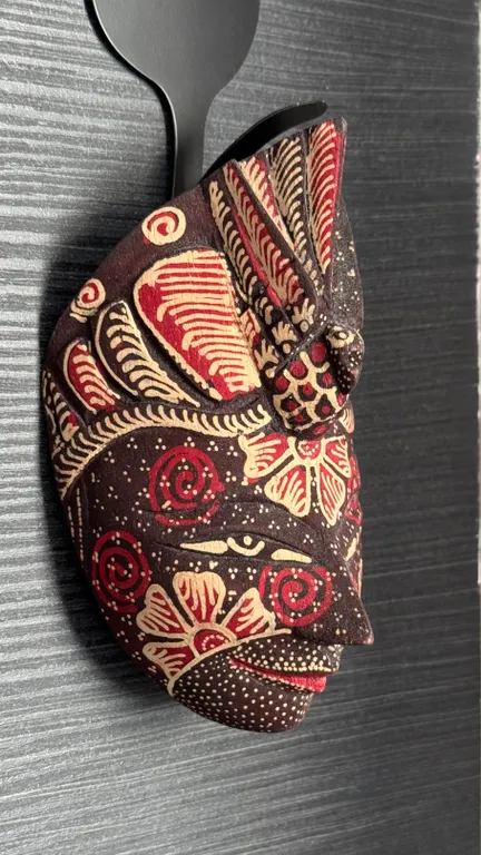 Как дома и даже лучше