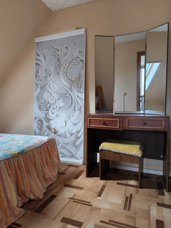 Коттедж Коттедж Отдых на Куршской косе — Куршская коса