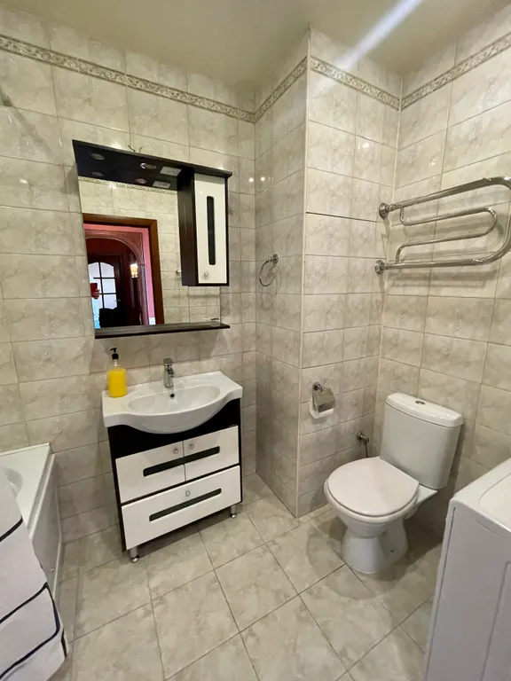 Арендный сервис «Дом Каспера» на Ул.Сходненской 29