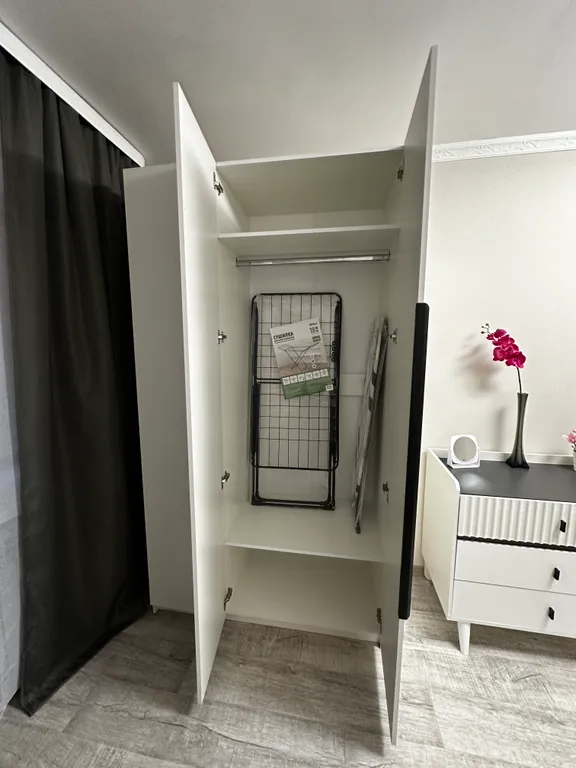 Квартира в центре