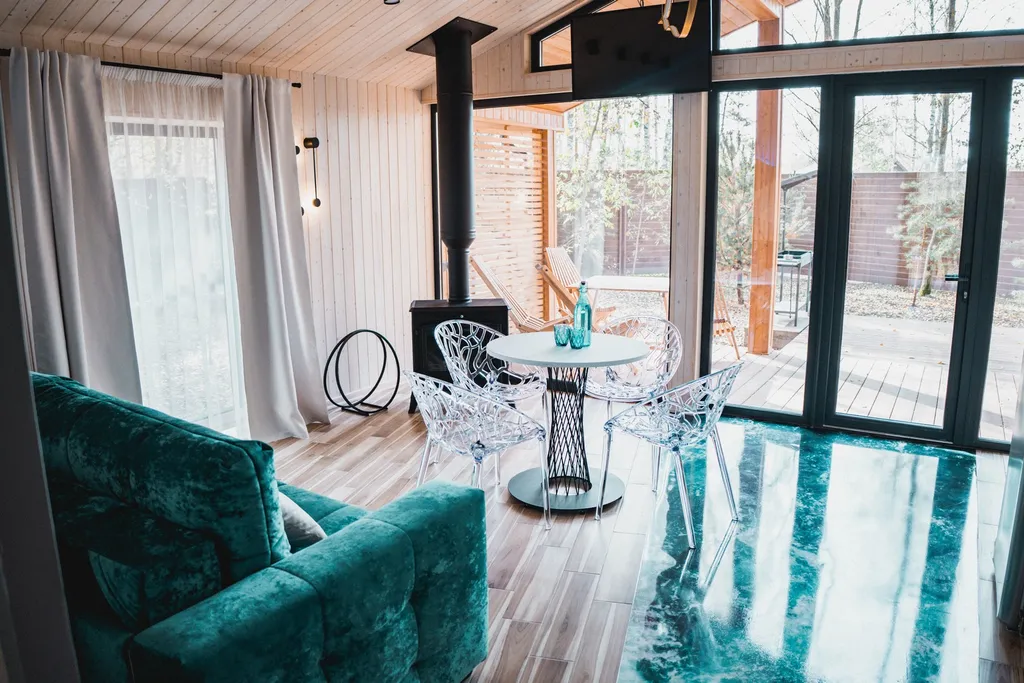 3-комнатный Дом