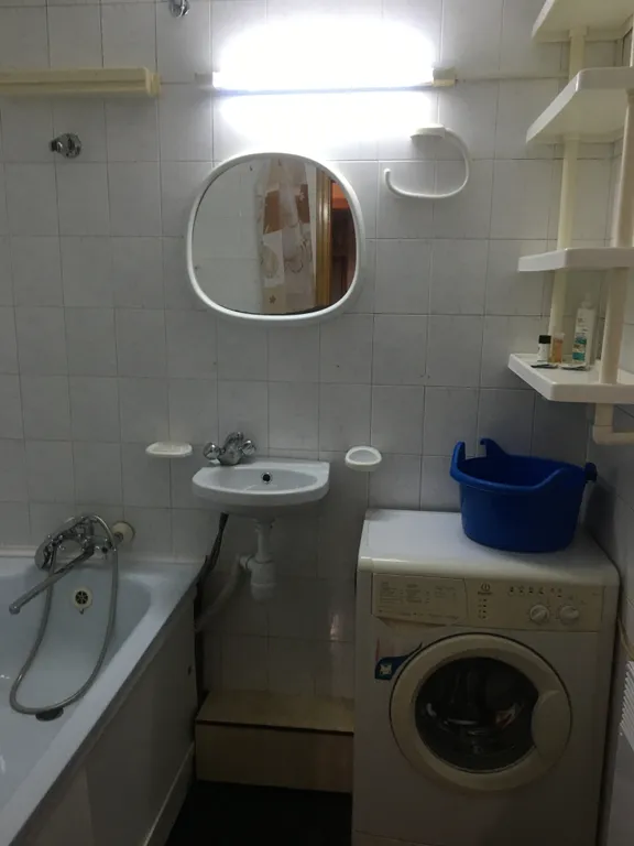 Уютная квартира в центре