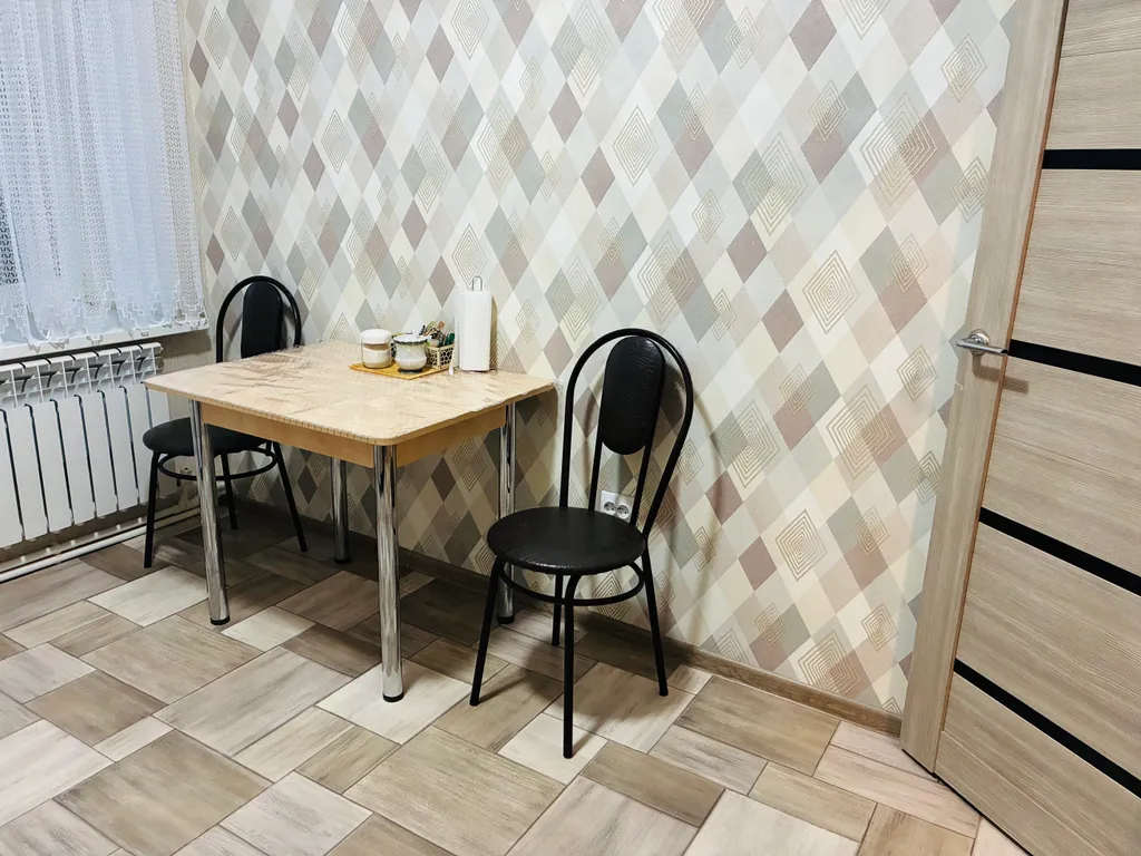 Уютная и чистая квартира в центре города