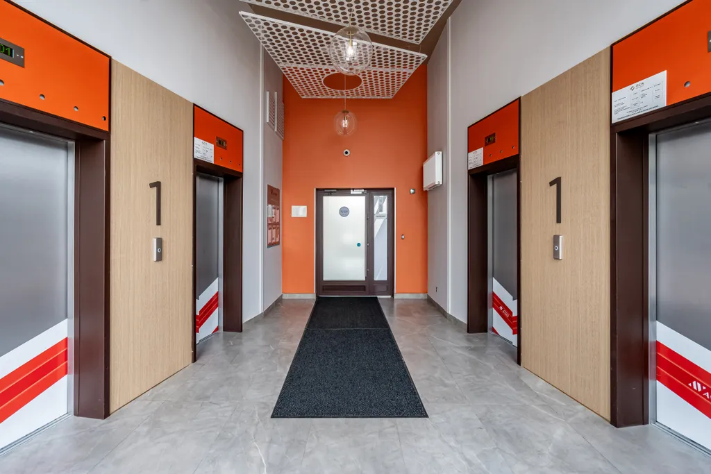 Квартира Квартира Your Kirovsky Apart у метро Автово — Санкт-Петербург
