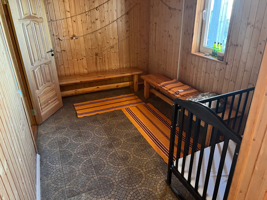 Коттедж 3-комнатный Дом — Приморск