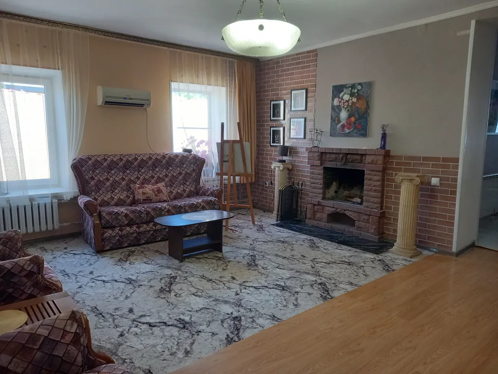 Дом старого художника в Севастополе