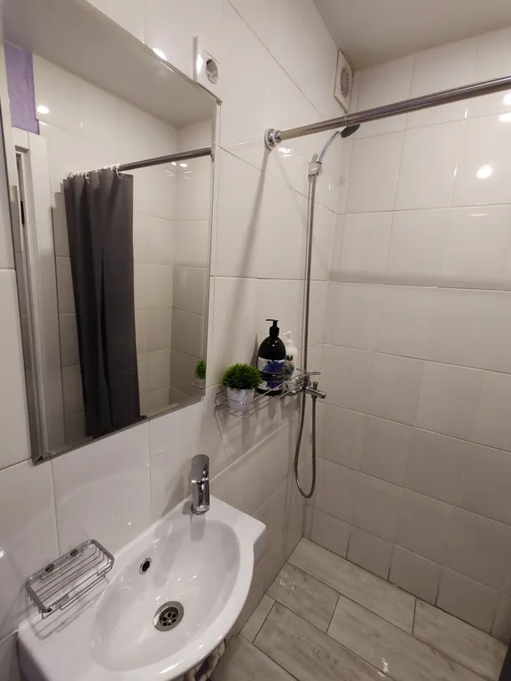 Уютная квартира в 5 минутах от самого центра