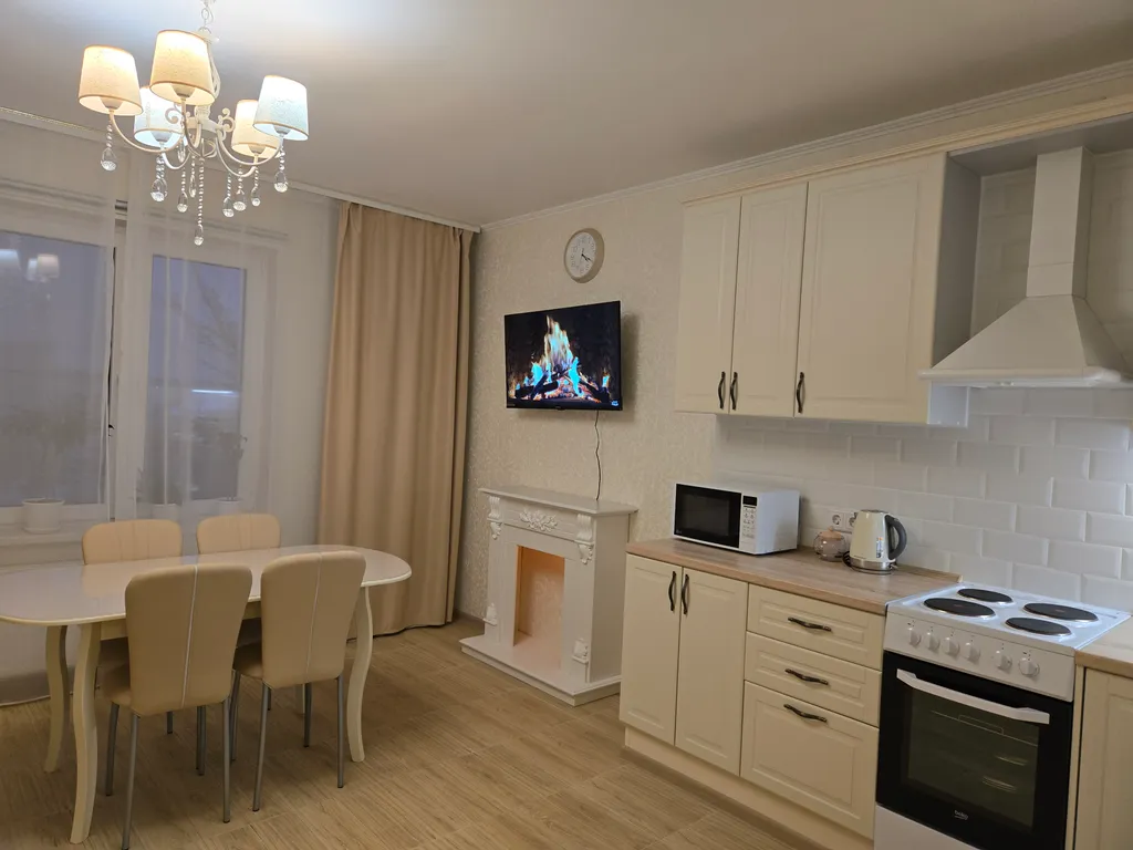 Коттедж 2-комнатный Дом — Красное Село