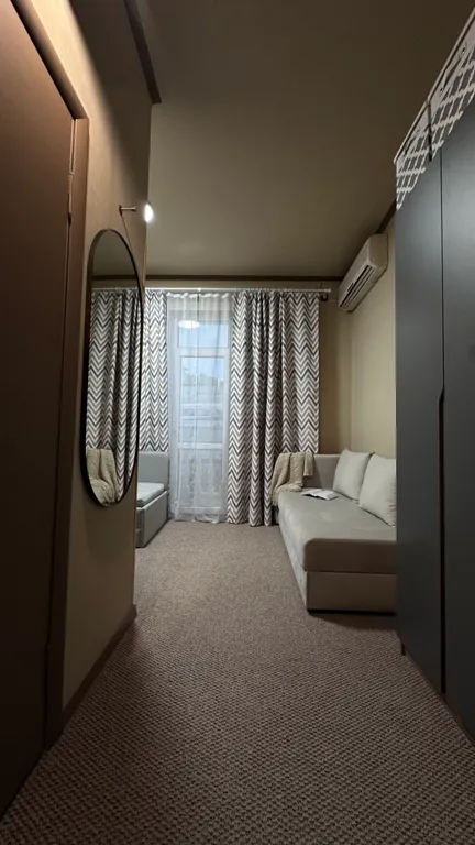 Квартира Уютные апартаменты в Адлере/Сочи — Адлер