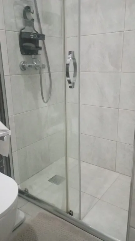 Новая квартира в сердце Алании