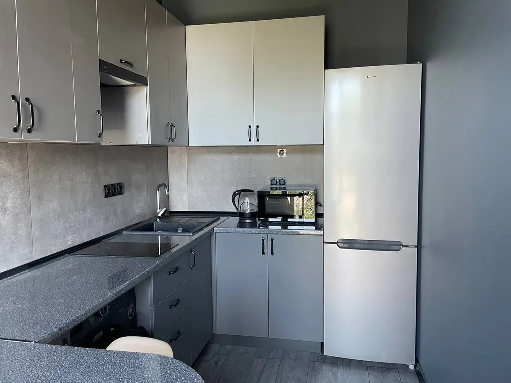 Квартира 1-комнатная Квартира — Сириус