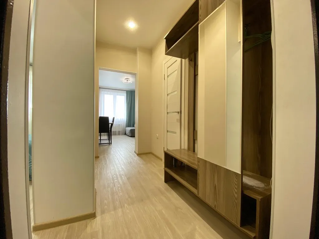 Отдых в центре города