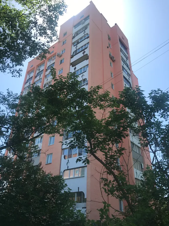Квартира Квартира Центр, 3 раздельные комнаты, парковка — Владивосток