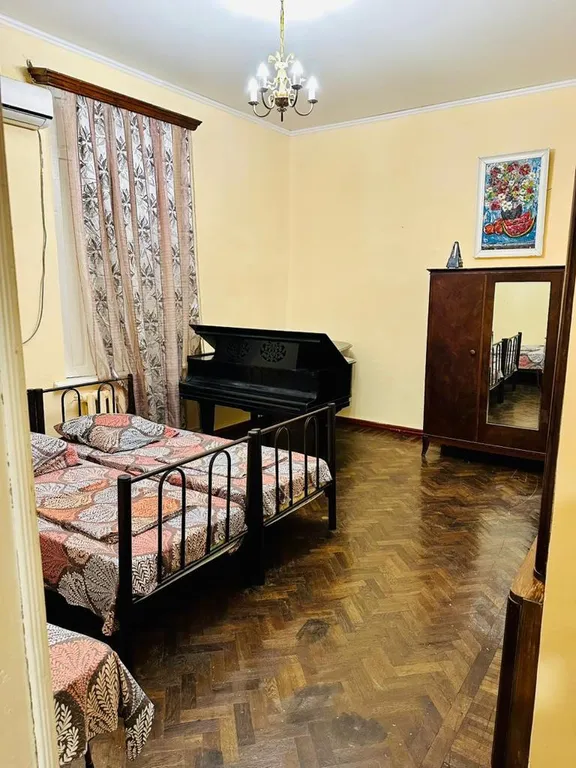 Коттедж Дом в тихом и спокойном районе — Сухум