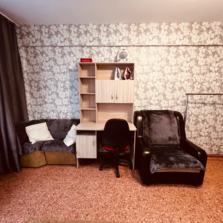 Квартира рядом с Иргупс и ИрНИТУ