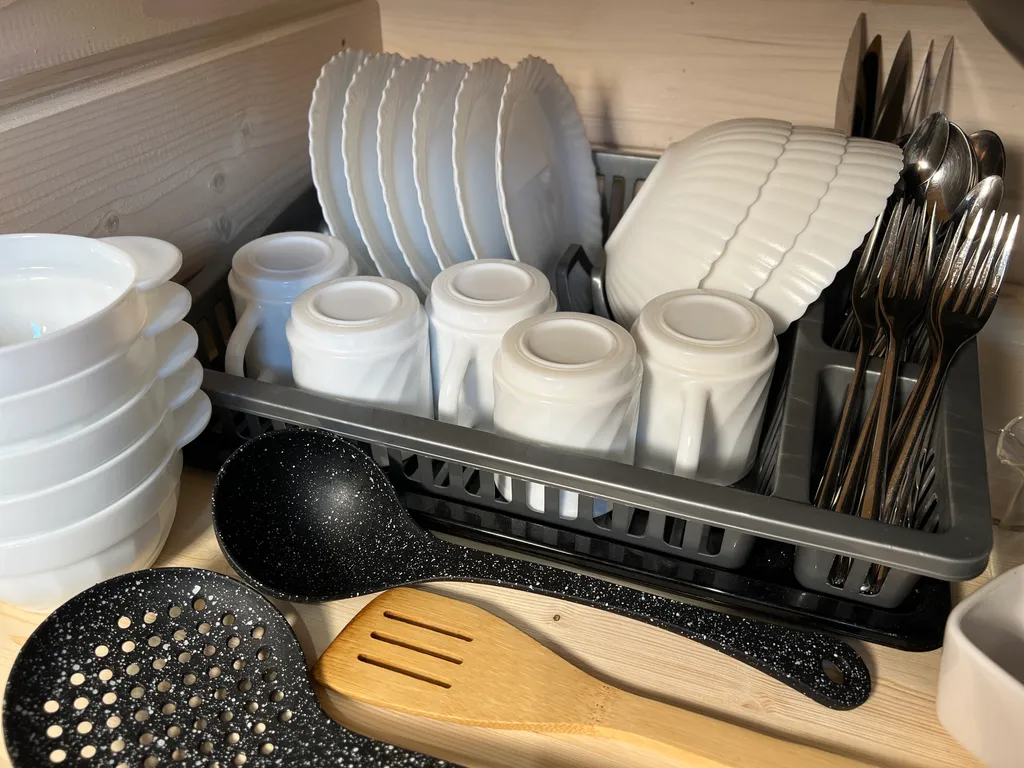 Spa-отдых в гостевом доме в стиле A-frame с отдельным двориком