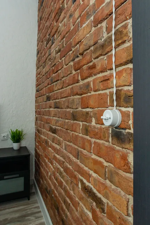 Евродвушка Лофт на берегу Дона