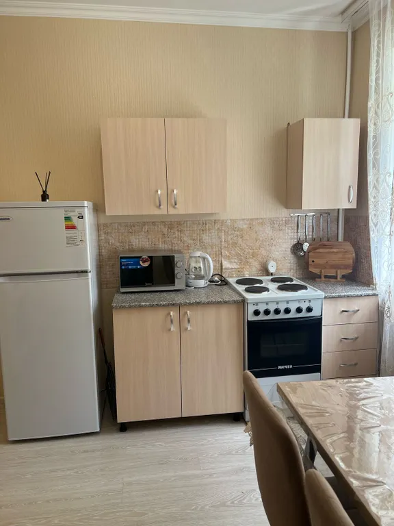 Квартира в центре