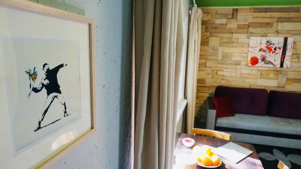 Прекрасный дом для отдыха в Комарово