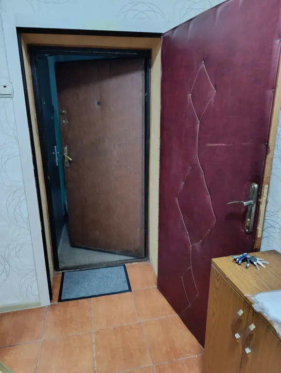 Квартира Квартира Двушка в центре — Калининград