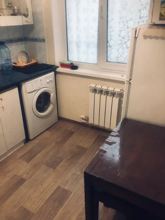 1-комнатная квартира в центре Ялты