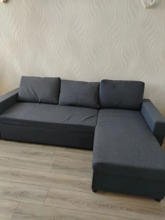 Квартира Уютная квартира — Краснодар