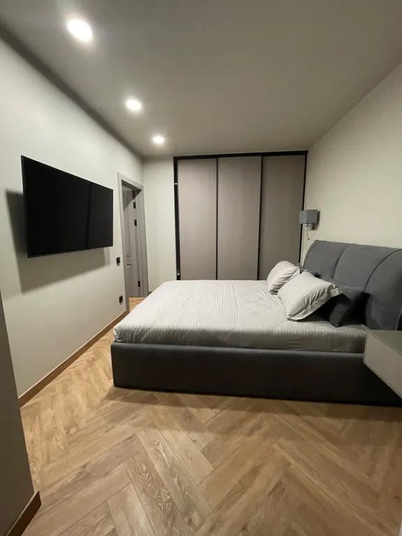 Квартира Скандинавия