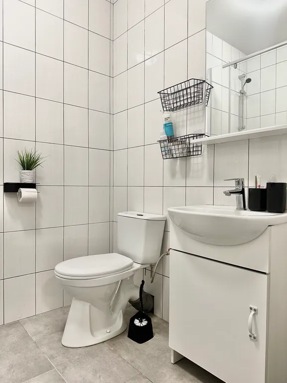 Квартира Квартира Идеальный вариант для комфортного семейного отдыха и деловой поездки — Новосибирск