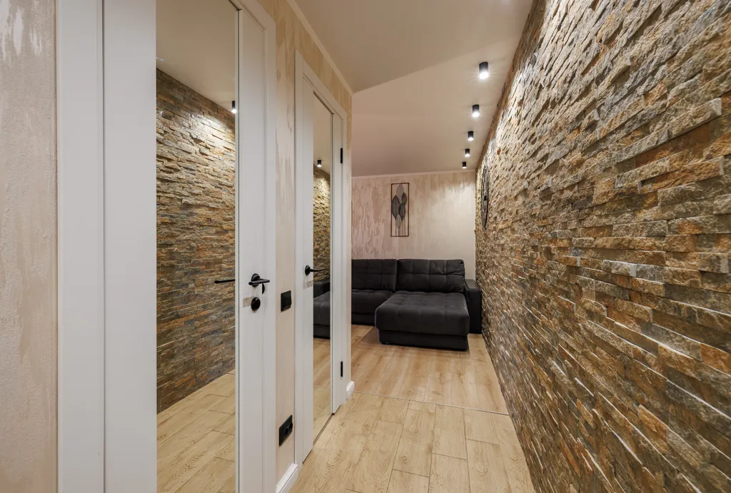 Прекрасная квартира в центре Тулы