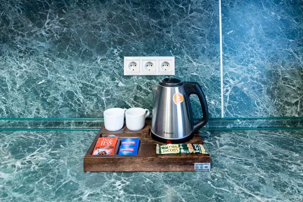 Квартира Квартира Inndays Apartments — Москва