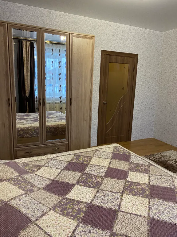 Уютный дом для семьи