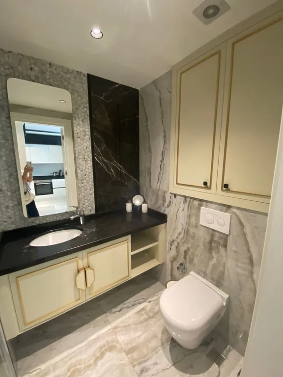 Квартира с одной спальней в районе пляжа Клеопатра в комплексе Бестхоу