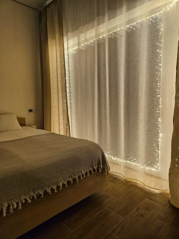 Коттедж 1-комнатный Дом — аренда посуточно в Гусев