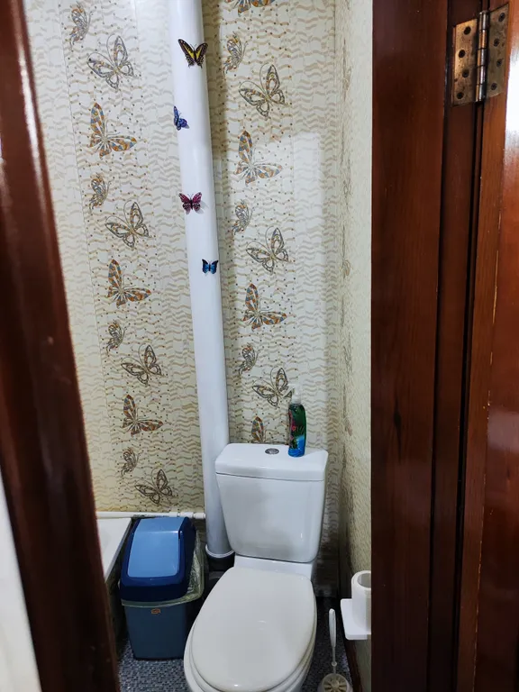 Квартира Уютная квартира в центре города — Алейск