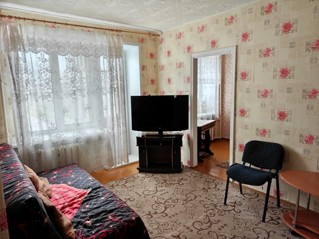 Квартира в районе Авангарда — аренда посуточно в Березники