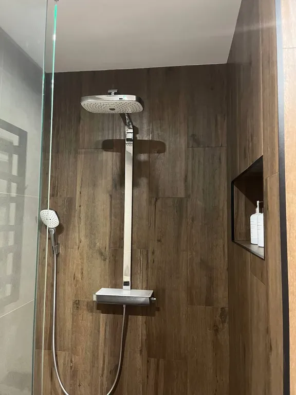 Лофт в облаках