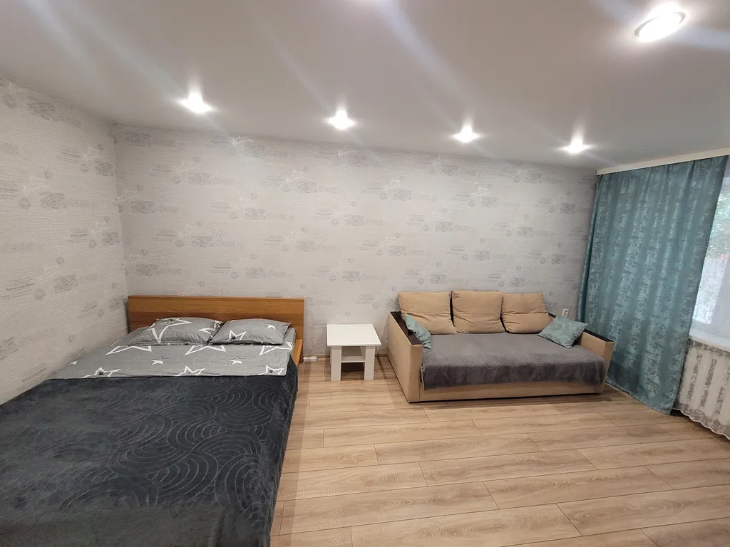 Уютная квартира — аренда посуточно в Таганрог