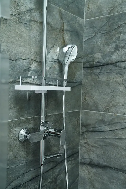 Квартира с евроремонтом в центре города