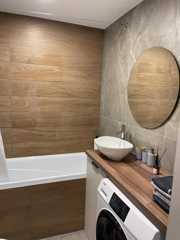 Квартира Уютная 1-комнатная квартира с дизайнерским ремонтом — Екатеринбург