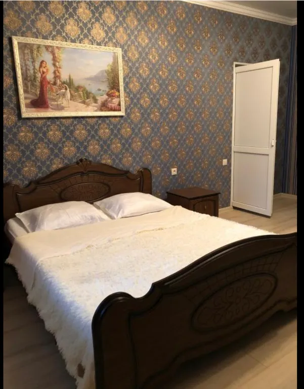 Квартира Комната — аренда посуточно в Гагра