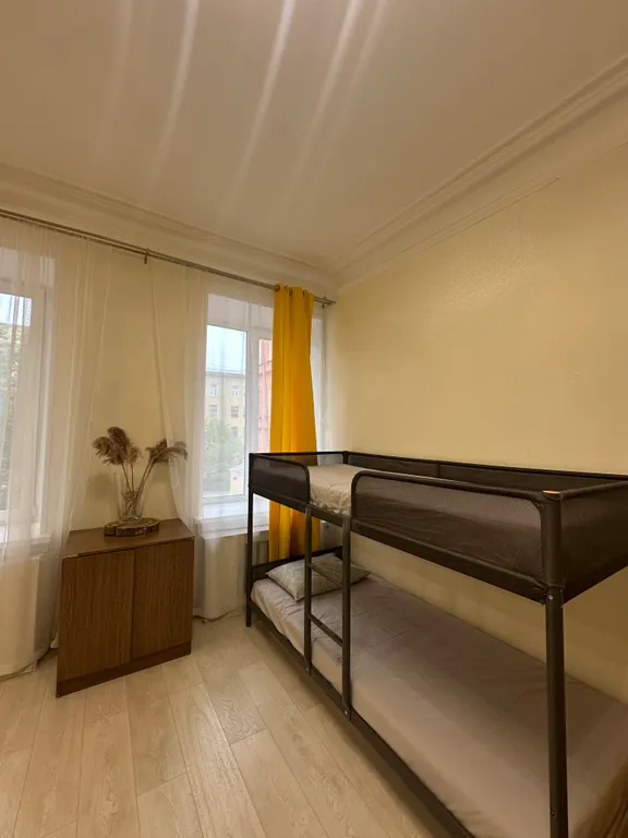 Квартира Квартира Day night у Московского вокзала — Санкт-Петербург