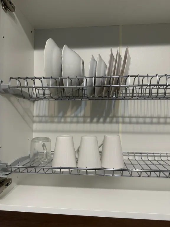 Квартира Cozy home Almaty - аренда уютной квартиры — Алматы