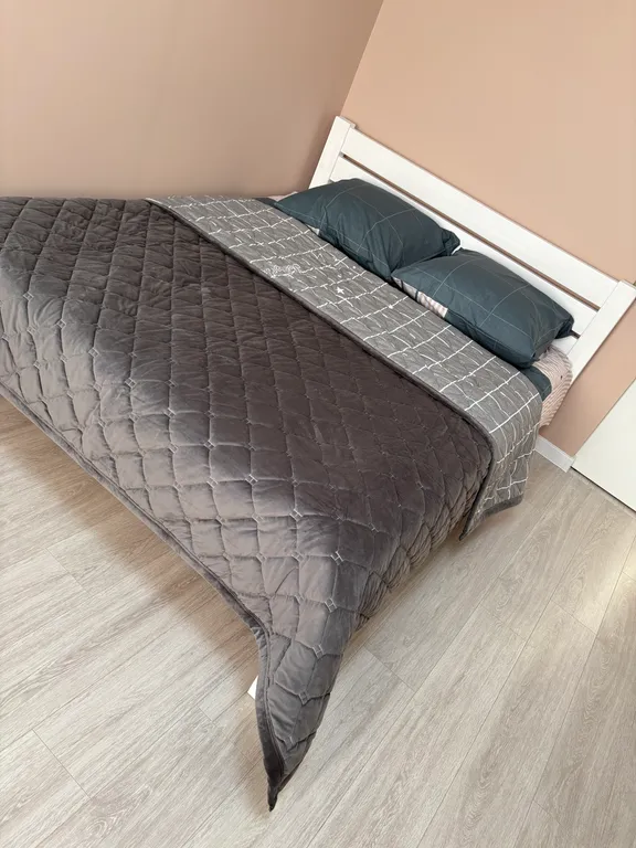 Понарамный вид