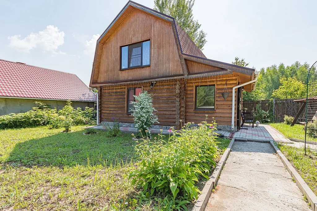 1-комнатный Дом