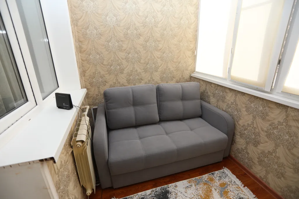 Квартира у моря