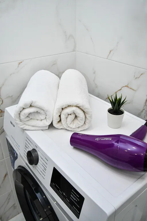 1-к. квартира "LUX" Уютная квартира в доме бизнес класса