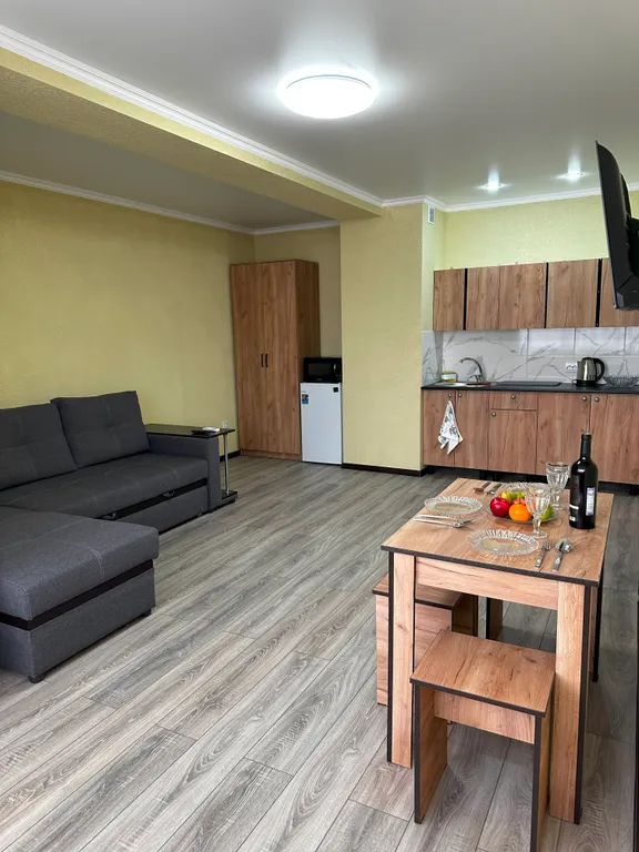 Квартира Комната — аренда посуточно в Сукко